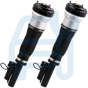 Kit Amortisseur Suspension Air Pneumatique Avant pour Mercedes Classe S W220