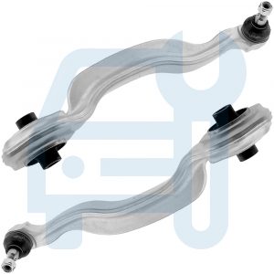 Kit Triangle Bras de Suspension Avant Inférieur 2 Pièces pour Mercedes Classe S W221 CL C216