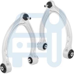 Kit Triangle Bras de Suspension Avant Supérieur 2 Pièces pour Mercedes Classe S W221 CL C216