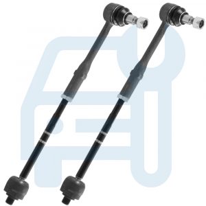 Kit Rotules Biellettes de Direction Avant 4 Pièces pour Mercedes Classe S W221