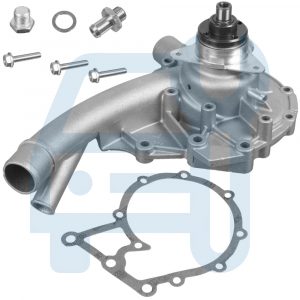 Pompe à Eau Mécanique pour Mercedes Classe E W124 S124