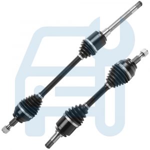 Kit Cardan Arbre De Transmission Essieu Avant pour Mercedes ML W164 GL X164