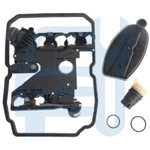 Calculateur Mécatronique Boite de Vitesses pour Mercedes Classe E W210 S210 W211 S211 W212 S212