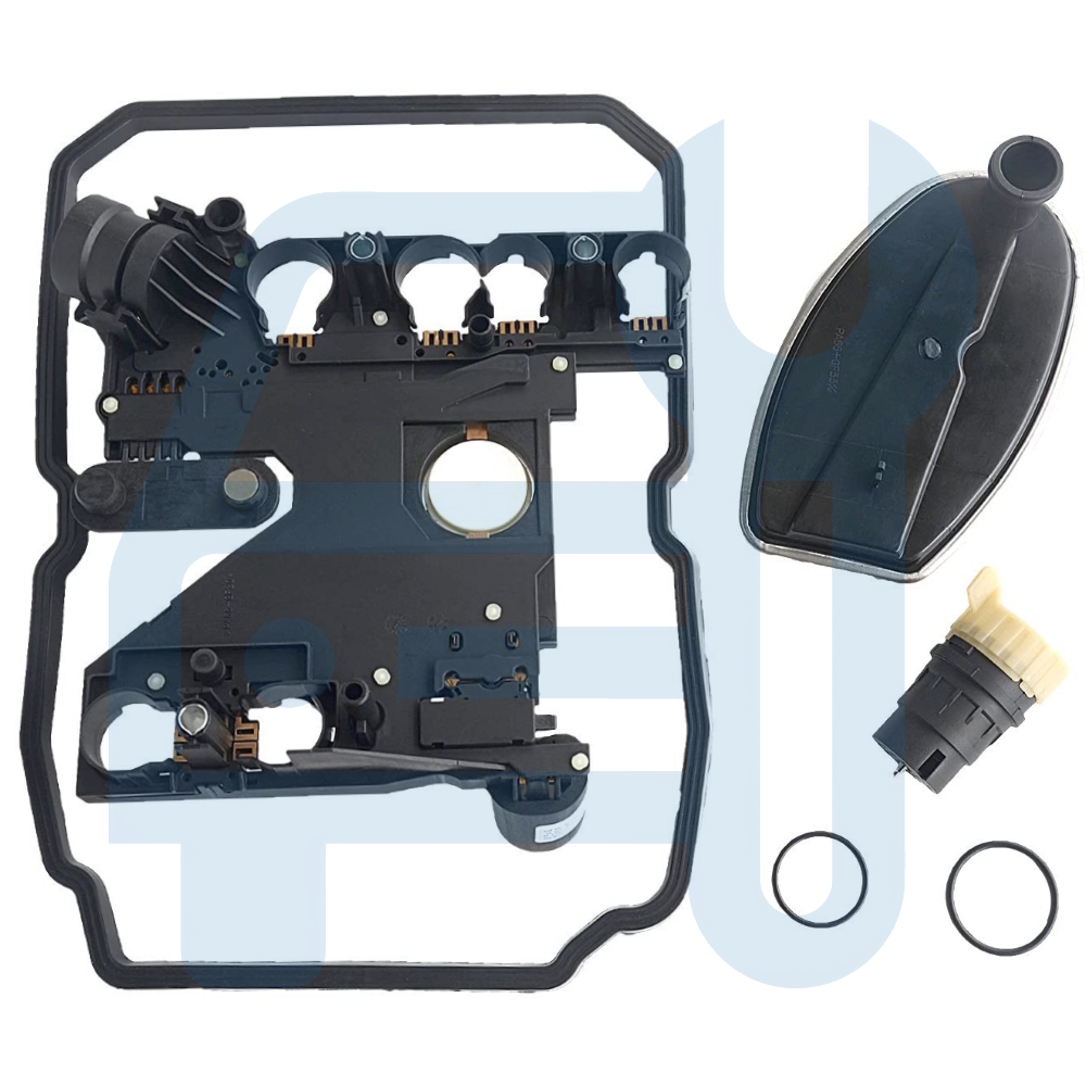 Calculateur Mécatronique Boite de Vitesses pour Mercedes Classe E W210 S210 W211 S211 W212 S212