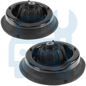 Kit Butée de Suspension Coupelle d'Amortisseur pour Mercedes CLK W209 A209 C209