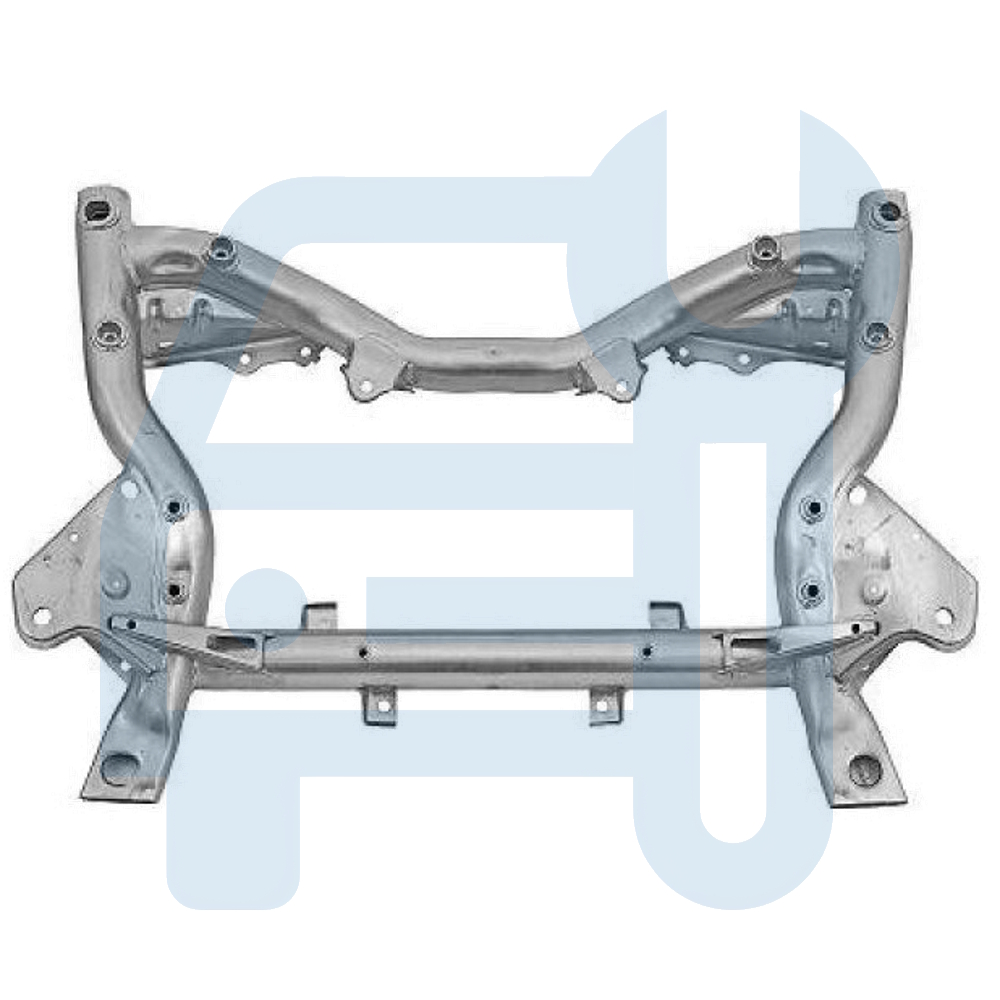 Plot de Berceau Moteur Support d’agrégats pour Mercedes Classe E W212 S212 CLS C218