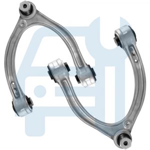 Kit Triangle Bras de Suspension Avant Supérieur 2 Pièces pour Mercedes Classe C W205