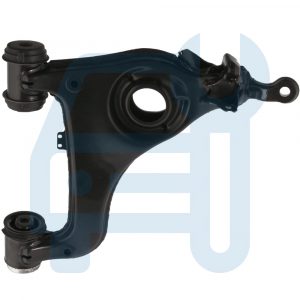 Kit Triangle Bras de Suspension Avant Gauche pour Mercedes Classe E W210 S210