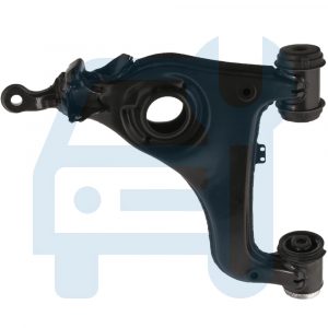 Kit Triangle Bras de Suspension Avant Droit pour Mercedes Classe E W210 S210