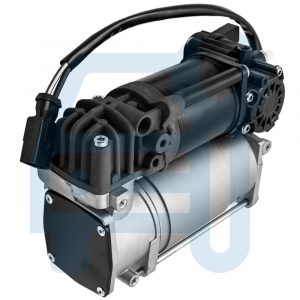 Compresseur suspension pneumatique pour Mercedes CLS C218 X218 E W212 S212