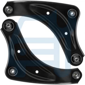 NISSAN JUKE F15 LEAF ZE0 KIT TRIANGLE BRAS DE SUSPENSION ROTULE AVANT INFÉRIEUR