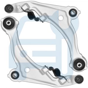 NISSAN MURANO Z51 KIT TRIANGLE BRAS DE SUSPENSION ROTULE ESSIEU AVANT INFÉRIEUR