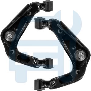 NISSAN NP300 NAVARA PATHFINDER III R51 KIT TRIANGLE BRAS DE SUSPENSION SUPÉRIEUR