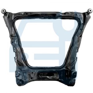 NISSAN X-TRAIL T31 2.0 DCI 4x4 BERCEAU SUPPORT MOTEUR CADRE AUXILIAIRE AVANT