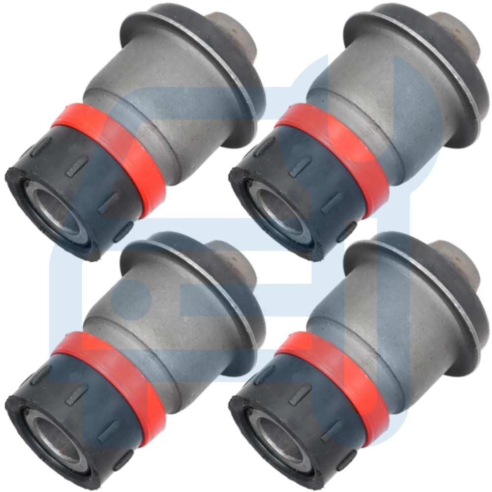 RENAULT MEGANE 2 II MODUS SCENIC II 2 KIT SILENT BLOC PLOT BERCEAU MOTEUR AVANT