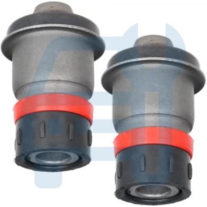 NISSAN MICRA III 3 K12 SILENT BLOC PLOT BERCEAU MOTEUR CADRE AUXILIAIRE AVANT AV