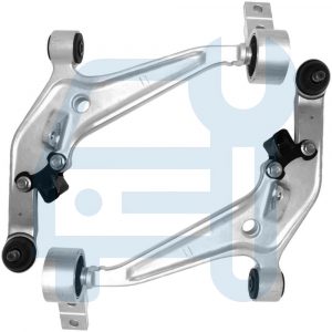 NISSAN X-TRAIL T30 TRIANGLE BRAS DE SUSPENSION AVANT AV INFÉRIEUR GAUCHE DROIT