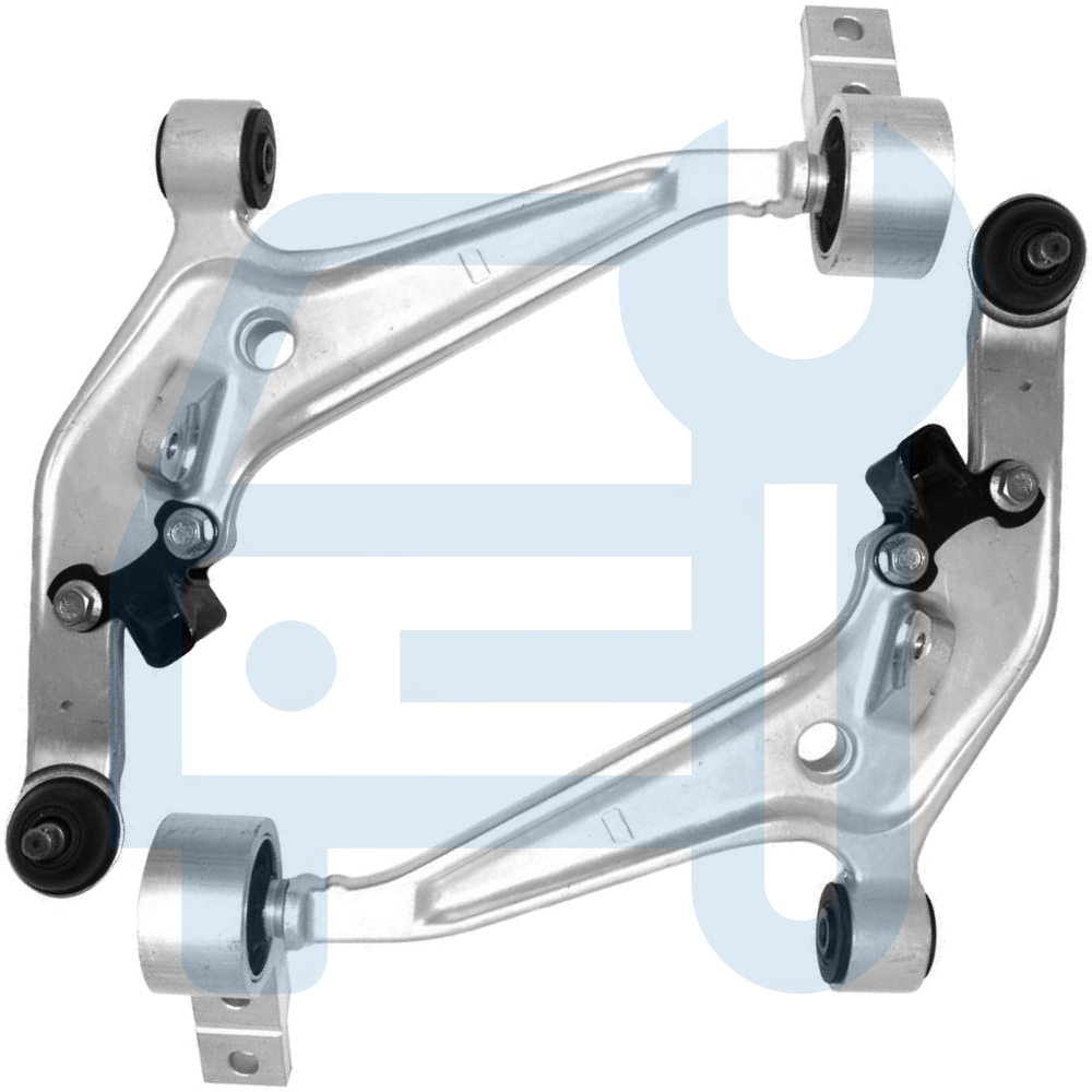 NISSAN X-TRAIL T30 TRIANGLE BRAS DE SUSPENSION AVANT AV INFÉRIEUR GAUCHE DROIT