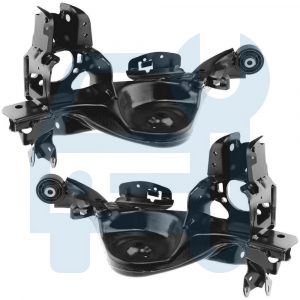 NISSAN QASHQAI J10 JJ10 RENAULT KADJAR TRIANGLE BRAS SUSPENSION PIVOT FUSEE AR