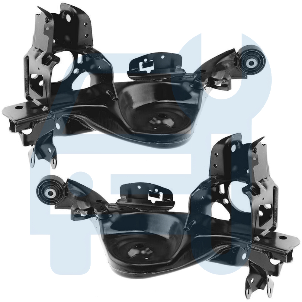 NISSAN QASHQAI J10 JJ10 RENAULT KADJAR TRIANGLE BRAS SUSPENSION PIVOT FUSEE AR