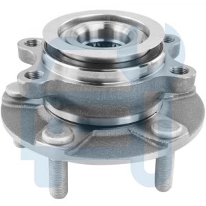 NISSAN JUKE QASHQAI J10 XTRAIL T31 RENAULT KOLEOS ROULEMENT DE ROUE MOYEU AVANT