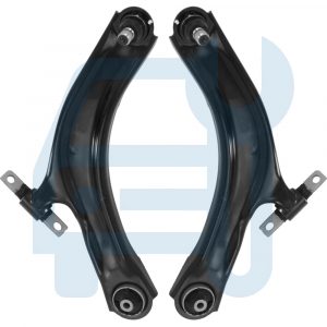 NISSAN QASHQAI J10 X-TRAIL T31 RENAULT KOLEOS KIT TRIANGLE BRAS DE SUSPENSION AV