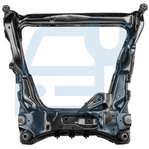 NISSAN X-TRAIL T32 T32R T32RR BERCEAU SUPPORT MOTEUR CADRE AUXILIAIRE AVANT