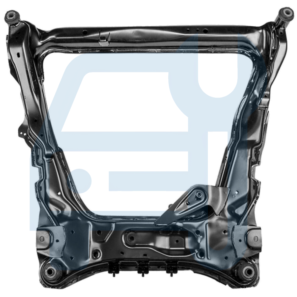 NISSAN X-TRAIL T32 T32R T32RR BERCEAU SUPPORT MOTEUR CADRE AUXILIAIRE AVANT