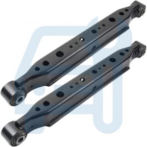 NISSAN QASHQAI J10 X-TRAIL T31 T32 TRIANGLE BRAS DE SUSPENSION INFERIEUR ARRIERE