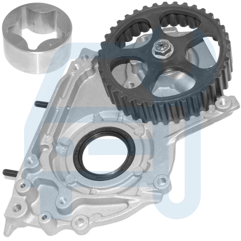 POMPE A HUILE OPEL 1.7DI DTI CDTI CODE MOTEUR Y17DT Z17DTH Z17DTL Y17DT Y17DTL