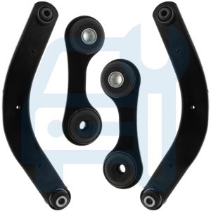 OPEL VECTRA C SIGNUM FIAT CROMA 194 KIT TRIANGLE BRAS DE SUSPENSION BIELLETTE AR