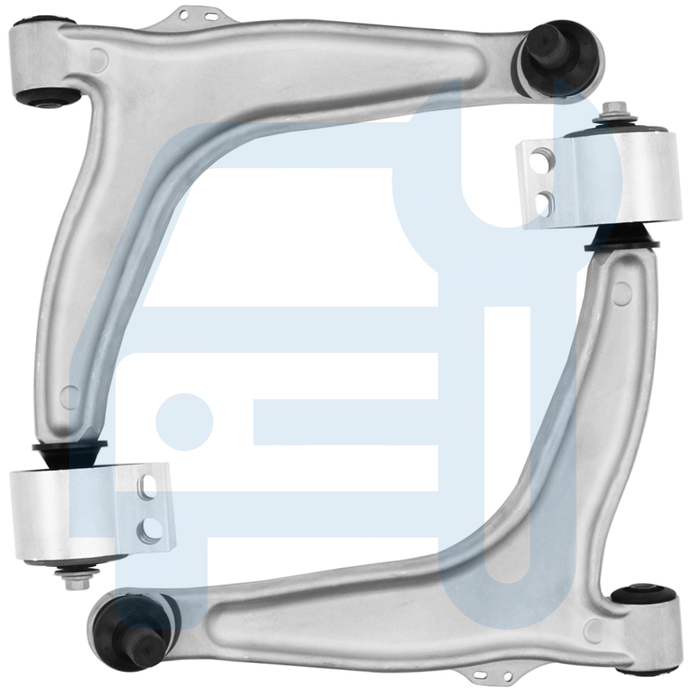 OPEL INSIGNIA G09 TRIANGLE BRAS SUSPENSION ROTULE AVANT INFÉRIEUR GAUCHE DROIT