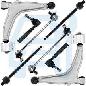 OPEL INSIGNIA G09 TRIANGLE BRAS SUSPENSION ROTULE BIELLETTE BARRE STAB AV AVANT