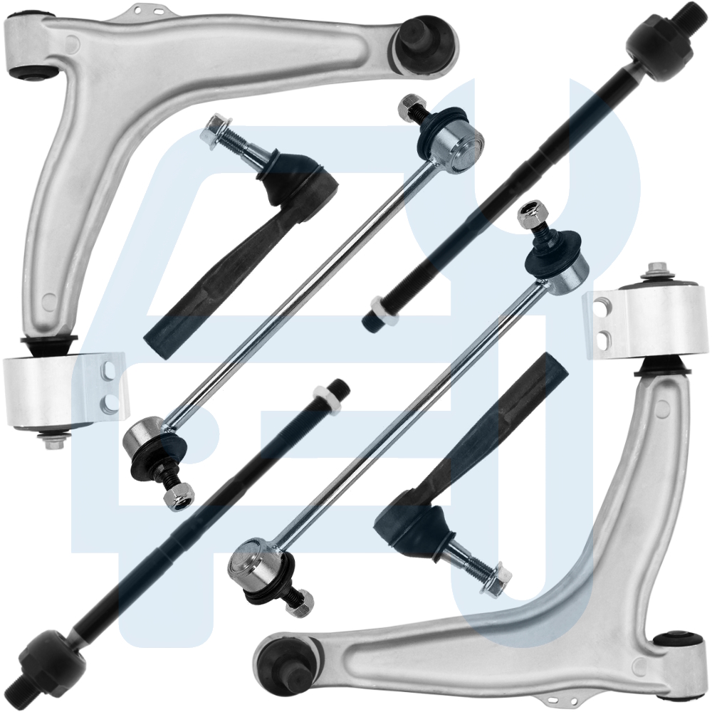 OPEL INSIGNIA G09 TRIANGLE BRAS SUSPENSION ROTULE BIELLETTE BARRE STAB AV AVANT