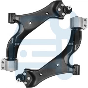 OPEL ANTARA CHEVROLET CAPTIVA TRIANGLE BRAS DE SUSPENSION ROTULE ESSIEU AV AVANT