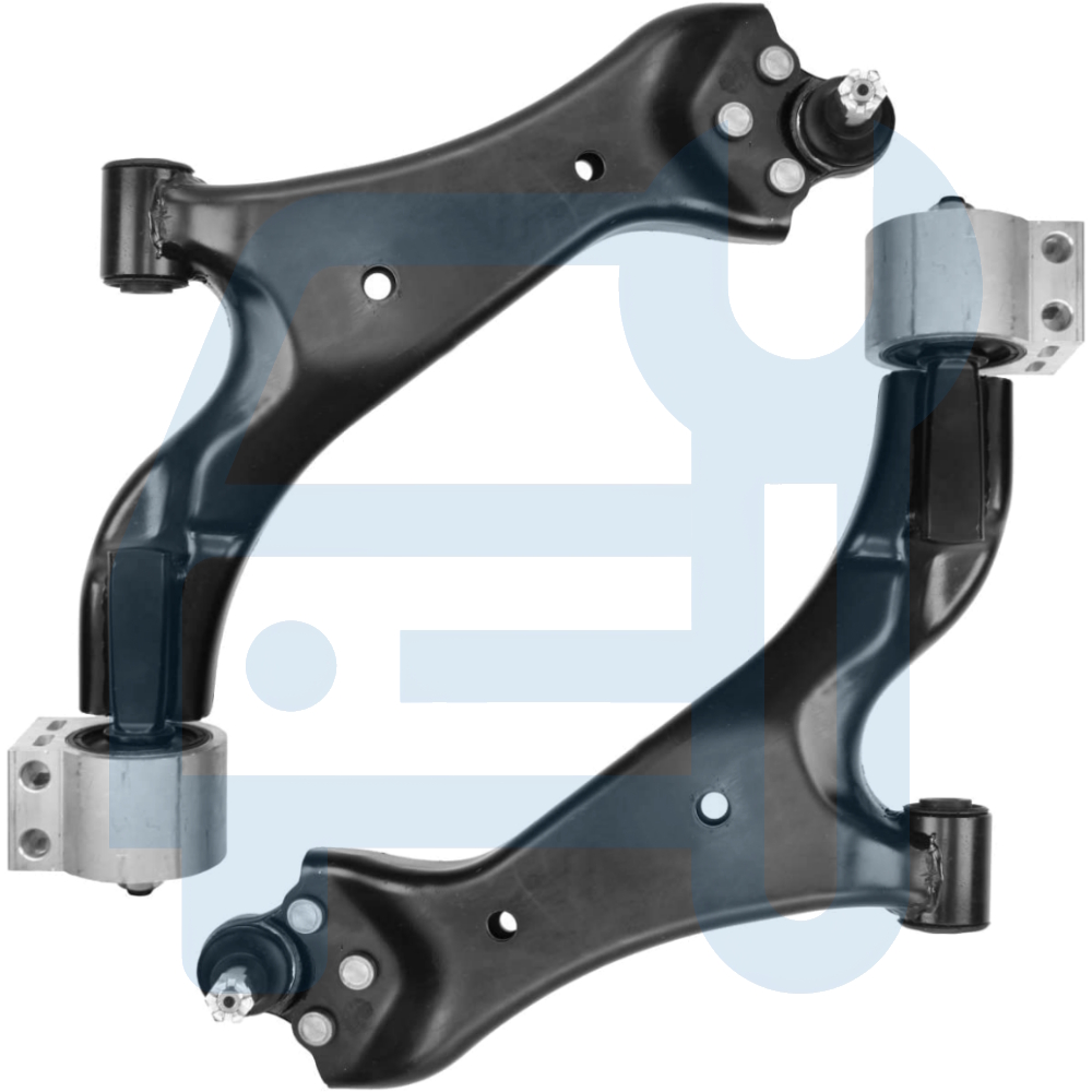 OPEL ANTARA CHEVROLET CAPTIVA TRIANGLE BRAS DE SUSPENSION ROTULE ESSIEU AV AVANT