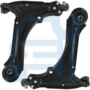OPEL ASTRA F VECTRA A CALIBRA A TRIANGLE BRAS DE SUSPENSION ROTULE ESSIEU AVANT