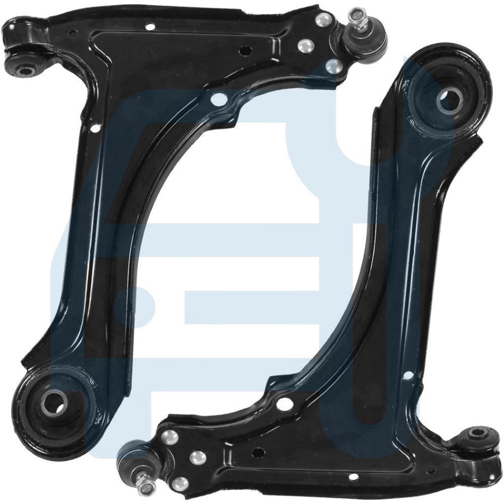 OPEL ASTRA F VECTRA A CALIBRA A TRIANGLE BRAS DE SUSPENSION ROTULE ESSIEU AVANT