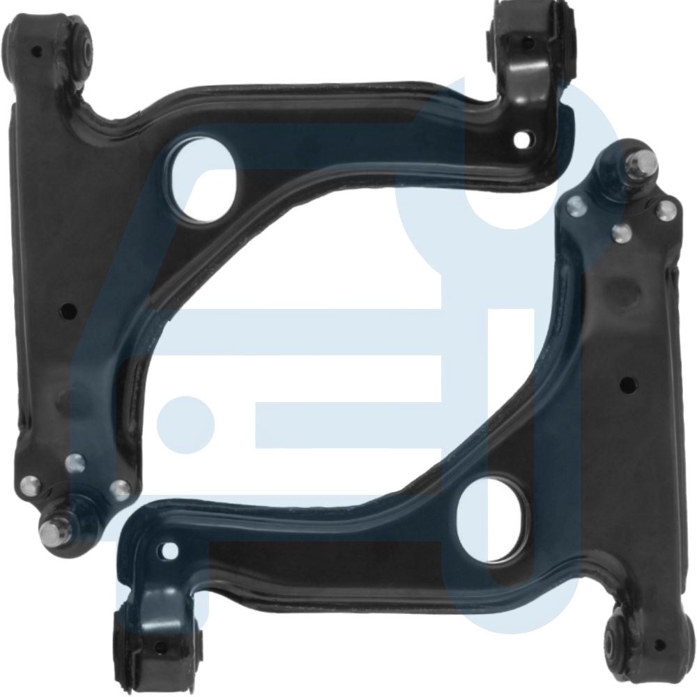 OPEL ASTRA G ZAFIRA A TRIANGLE BRAS DE SUSPENSION ROTULE ESSIEU AVANT INFÉRIEUR