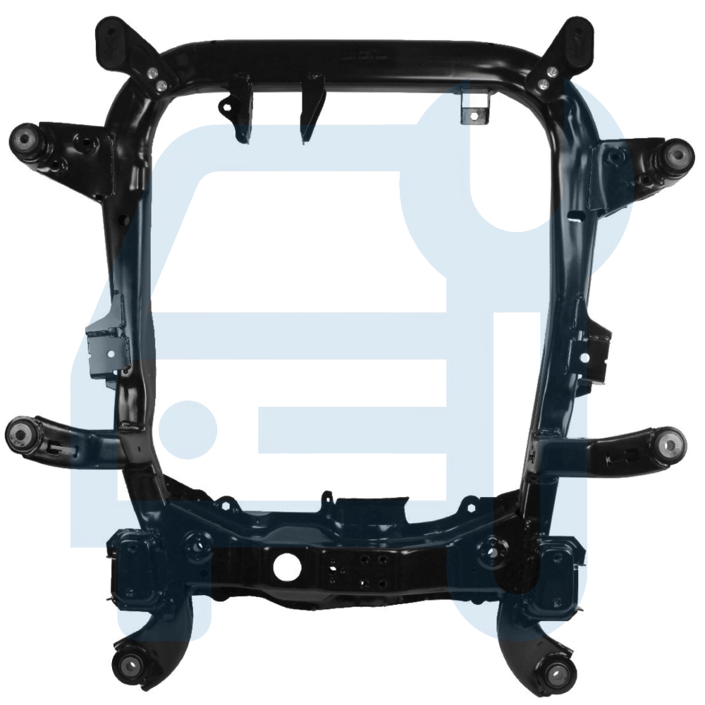 BERCEAU MOTEUR SUPPORT OPEL ASTRA G OPEL ASTRA H 1.7 1.9 2.0 2.2 TD DI DTI CDTI