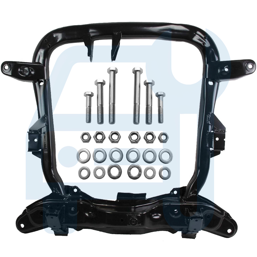 OPEL MERIVA A CORSA C COMBO FOURGON BERCEAU MOTEUR SUPPORT CENTRAL VISSERIE AV