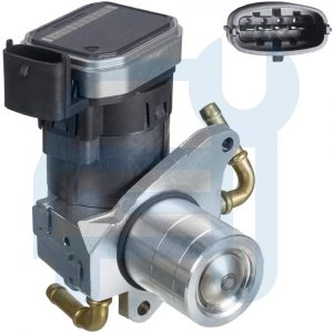 VANNE EGR SAAB 9-3 2.2 TID OPEL ASTRA G SIGNUM VECTRA B C ZAFIRA A 2.0 2.2 DTI