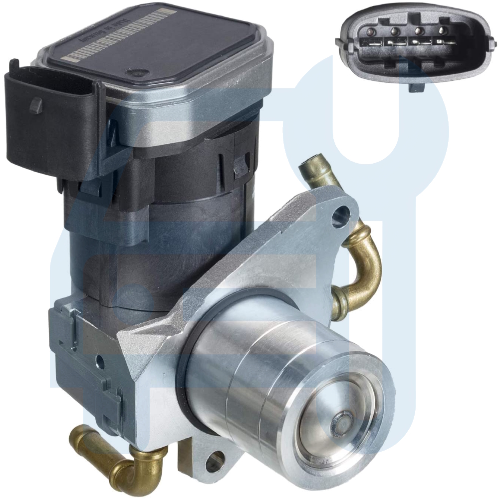 VANNE EGR SAAB 9-3 2.2 TID OPEL ASTRA G SIGNUM VECTRA B C ZAFIRA A 2.0 2.2 DTI