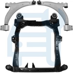 OPEL INSIGNIA G09 PLOT BERCEAU SUPPORT MOTEUR CADRE BRAS SUSPENSION ESSIEU AVANT
