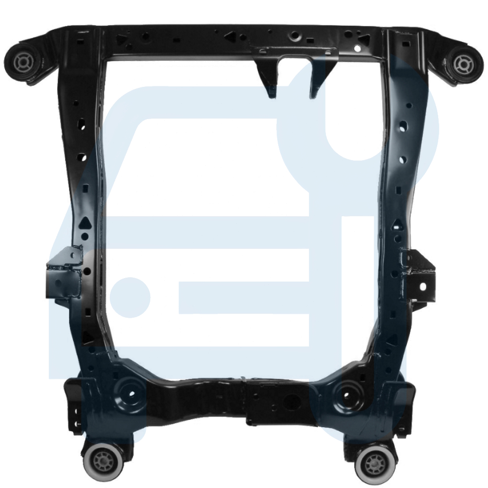 CHEVROLET CRUZE J300 OPEL ASTRA J P10 ZAFIRA C P12 BERCEAU MOTEUR ESSIEU AVANT