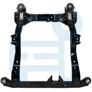 BERCEAU MOTEUR SUPPORT PLOT CADRE CENTRAL AVANT OPEL INSIGNIA G09 BERLINE BREAK