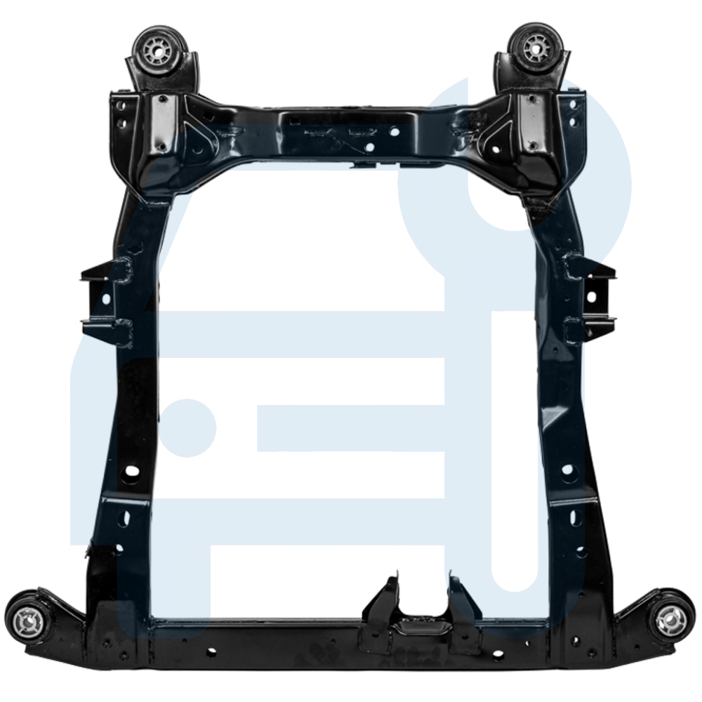 BERCEAU MOTEUR SUPPORT PLOT CADRE CENTRAL AVANT OPEL INSIGNIA G09 BERLINE BREAK