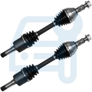 OPEL INSIGNIA A G09 2.0 BITURBO CARDAN ARBRE DE TRANSMISSION AVANT MANUELLE AUTO