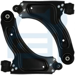 OPEL MERIVA A 03-10 TRIANGLE BRAS DE SUSPENSION INFÉRIEUR AVANT AV GAUCHE DROIT