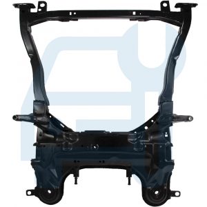 OPEL MOKKA J13 MOKKA X CHEVROLET TRAX BERCEAU SUPPORT MOTEUR CADRE AUXILIAIRE AV